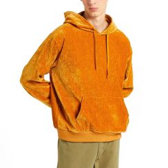 2Pcs Mens Fashion Hoodie