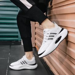 Mens Trendy Sneakers